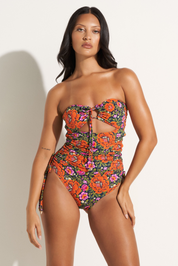 Cupid One Piece in Bloom