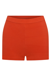Calypso Shorts in Rosso