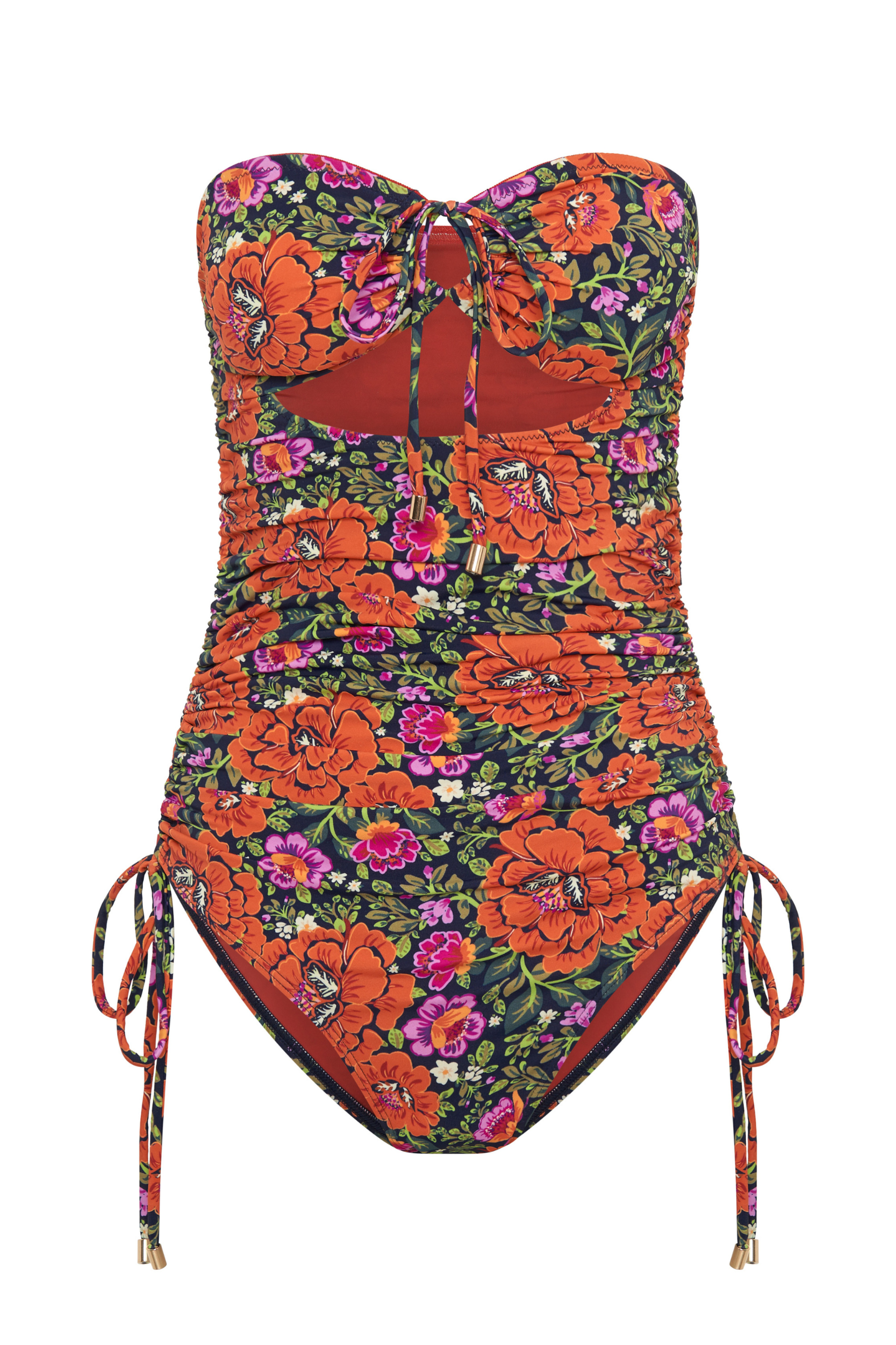 Cupid One Piece in Bloom